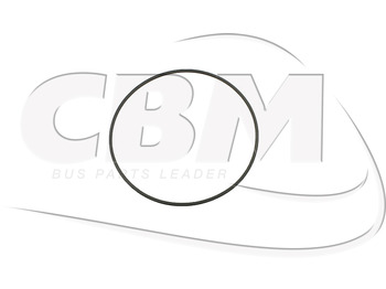 Spare parts IVECO