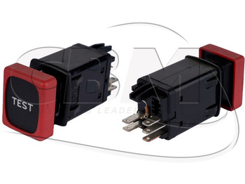 Electrical system IRISBUS