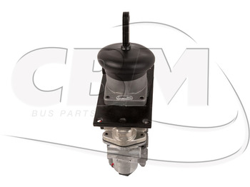 Brake valve IRISBUS