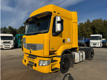 Tractor unit RENAULT Premium 460