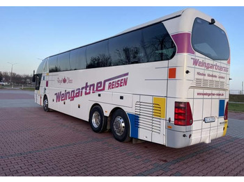Leasing of  Neoplan N516/3SHDHC Euro-4 Neoplan N516/3SHDHC Euro-4: picture 5