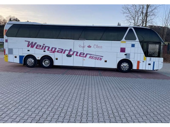 Leasing of  Neoplan N516/3SHDHC Euro-4 Neoplan N516/3SHDHC Euro-4: picture 2