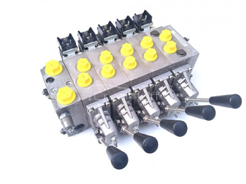 Hydraulic valve DANFOSS / SAUER