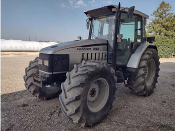 Farm tractor LAMBORGHINI