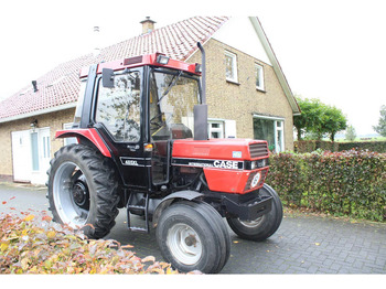Farm tractor CASE IH XL