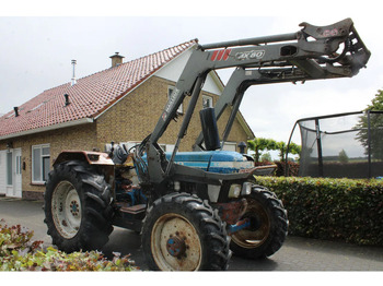Farm tractor FORD
