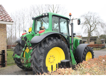 Farm tractor John Deere 6820: picture 3 Farm tractor John Deere 6820: picture 3