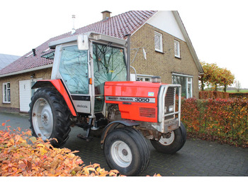 Farm tractor MASSEY FERGUSON 3050