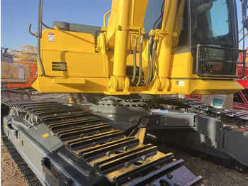 Crawler excavator 45-ton Second-hand Komatsu PC450-8 Hydraulic Crawler Excavator on Sale. Used Komatsu 450-8  in Excellent Condition Hot Sale: picture 5