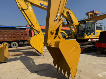 Crawler excavator CATERPILLAR 320c [ Copy ]: picture 5