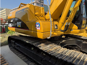 Crawler excavator CATERPILLAR 320c [ Copy ]: picture 3