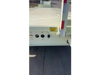 Low loader trailer : picture 4