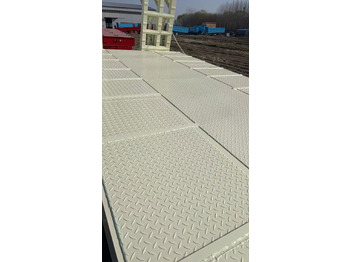 Low loader trailer : picture 5