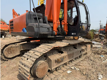Crawler excavator Hitachi 350-5g [ Copy ] [ Copy ] [ Copy ]: picture 4