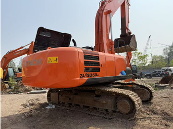 Crawler excavator Hitachi 350-5g [ Copy ] [ Copy ] [ Copy ]: picture 2