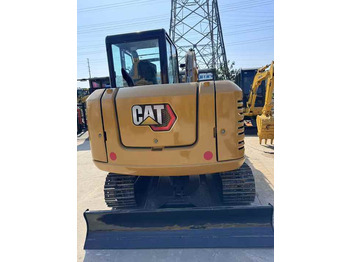 Excavator Hot Sale  Caterpillar Mini Excavator 305.5  5tons Digger for Sale  Used Cat303 305 306 307 308 Mini Excavator  Wait for Sale [ Copy ] [ Copy ]: picture 3
