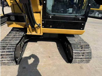 Excavator Hot Sale  Caterpillar Mini Excavator 305.5  5tons Digger for Sale  Used Cat303 305 306 307 308 Mini Excavator  Wait for Sale [ Copy ] [ Copy ]: picture 4