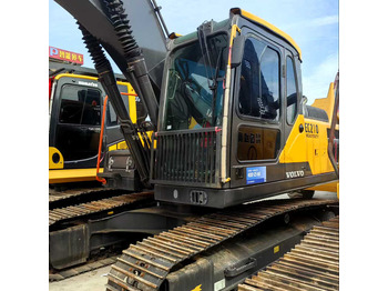 Excavator VOLVO EC210