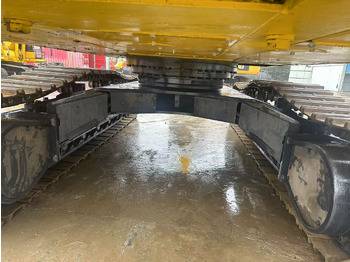 Excavator Komatsu pc450: picture 3 Excavator Komatsu pc450: picture 3