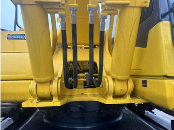 Excavator Komatsu pc450: picture 5 Excavator Komatsu pc450: picture 5