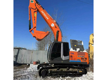 Crawler excavator HITACHI ZX200
