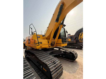 Excavator PC200-8  Low Working Hour Second Hand 20 Ton Excavator Komatsu Pc200-8 Crawler Excavator Used Komatsu Excavator PC200-8N1: picture 2