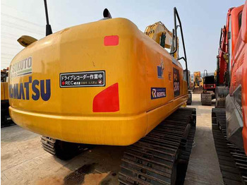 Excavator PC200-8  Low Working Hour Second Hand 20 Ton Excavator Komatsu Pc200-8 Crawler Excavator Used Komatsu Excavator PC200-8N1: picture 5