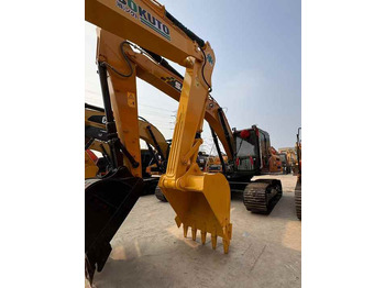 Excavator PC200-8  Low Working Hour Second Hand 20 Ton Excavator Komatsu Pc200-8 Crawler Excavator Used Komatsu Excavator PC200-8N1: picture 3