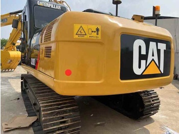 Crawler excavator Reasonable Price Japan Original 330d2 Caterpillar Excavator CAT USED  329D2 320D2 325D 315D Excavator: picture 4