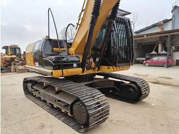 Crawler excavator Second Hand Excavator 330D Used Low Price Caterpillar CAT 312D 315D 320D 325D in Good Condition: picture 3