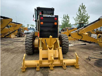 Grader Used Cat 140K New Model Grader Popular Brand Japan Cat Hydraulic Machinery  Construction Equipment: picture 3