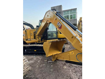 Excavator Used Caterpillar CAT 307E2 Crawler Mini Hydraulic Digger Second Hand Cat 307E2 Excavator [ Copy ] [ Copy ] [ Copy ] [ Copy ] [ Copy ] [ Copy ]: picture 5