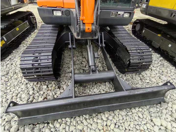 Crawler excavator Used Digger DOOSAN DX60 Construction Machinery Construction Digger Used DOOSAN DX60 Cheap Excavator [ Copy ] [ Copy ] [ Copy ]: picture 4