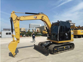 Excavator Used Mini Cat 307E2 Excavator with Good Condition for Sale [ Copy ] [ Copy ] [ Copy ] [ Copy ] [ Copy ] [ Copy ]: picture 3