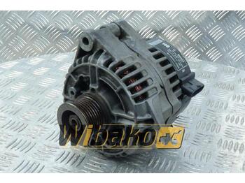 Alternator BOSCH