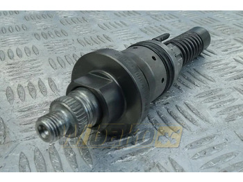 Fuel pump BOSCH