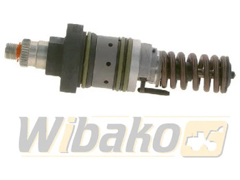 Fuel pump BOSCH