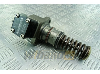 Fuel pump BOSCH