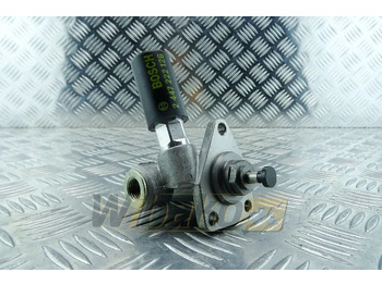 Fuel pump BOSCH