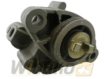 Fuel pump BOSCH