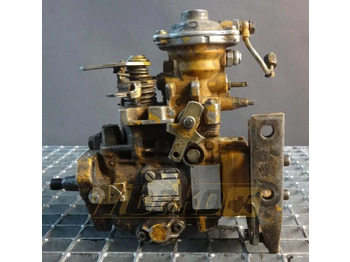 Fuel pump BOSCH