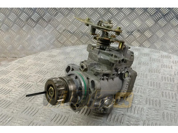 Fuel pump BOSCH