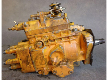 Fuel pump BOSCH