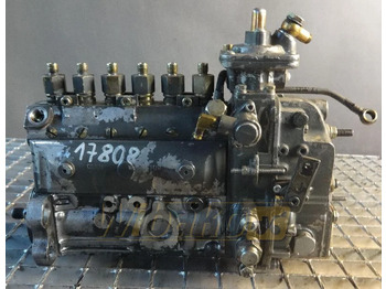 Fuel pump BOSCH
