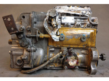 Fuel pump BOSCH
