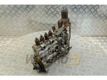 Fuel pump BOSCH