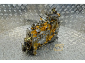 Fuel pump BOSCH