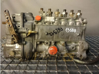 Fuel pump BOSCH