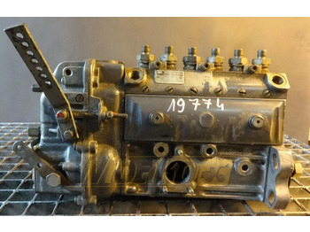 Fuel pump BOSCH