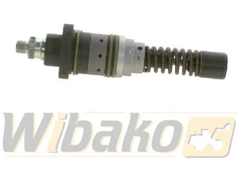 Fuel pump BOSCH